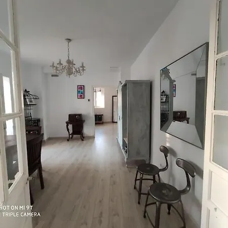 ático En La Candelaria Cadice