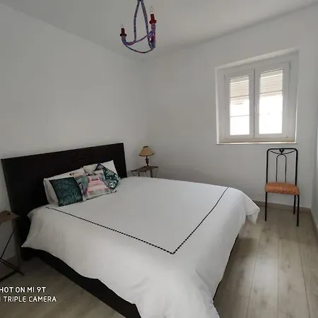 Appartamento ático En La Candelaria