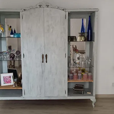 ático En La Candelaria Apartamento Cádiz