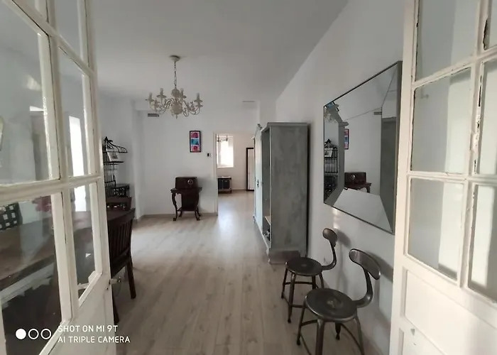 ático En La Candelaria Cádiz