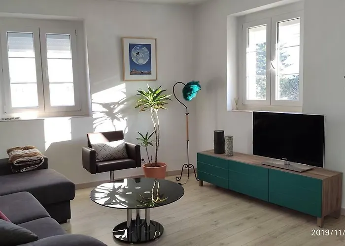 Apartamento ático En La Candelaria Cádiz