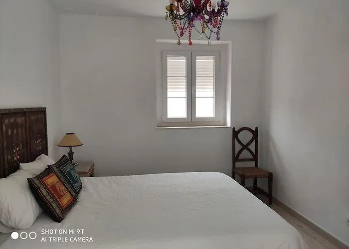 ático En La Candelaria Apartamento