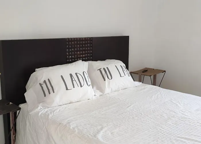 ático En La Candelaria Apartamento Cádiz