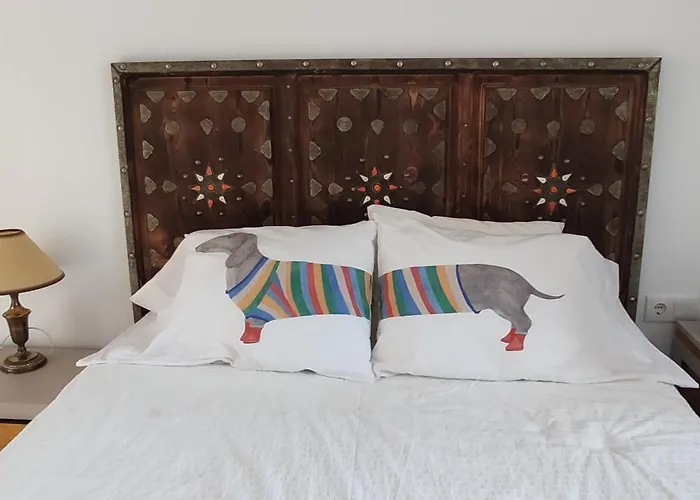 Apartamento ático En La Candelaria *