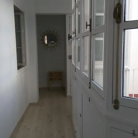 Atico En La Candelaria