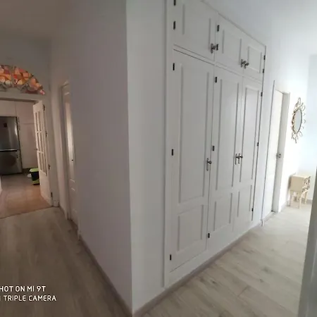 Atico En La Candelaria Cadiz