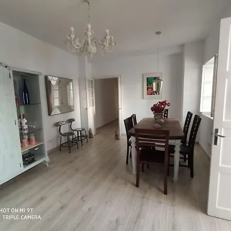 Apartment Atico En La Candelaria