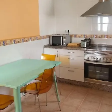 Atico En La Candelaria