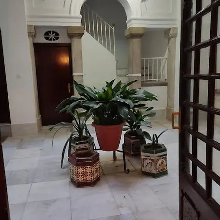 Atico En La Candelaria דירה *