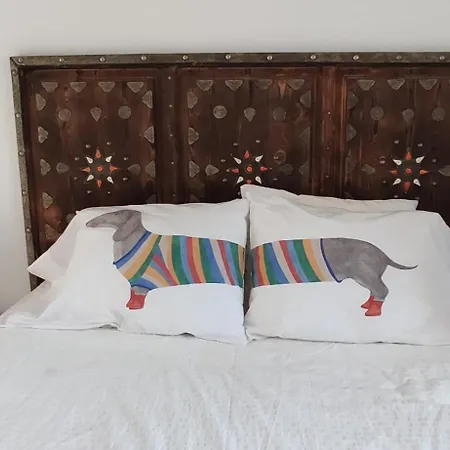 Apartment Atico En La Candelaria *