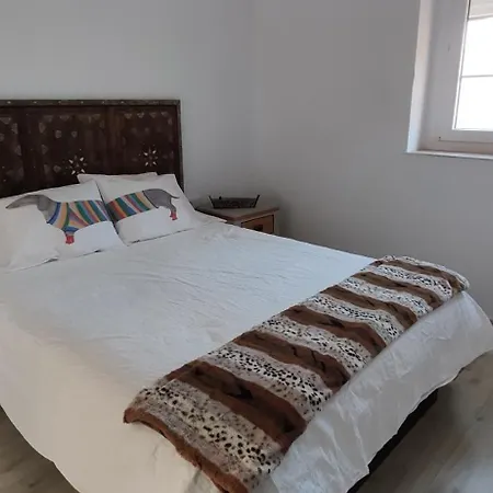 Atico En La Candelaria