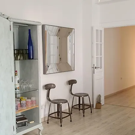 Apartment Atico En La Candelaria