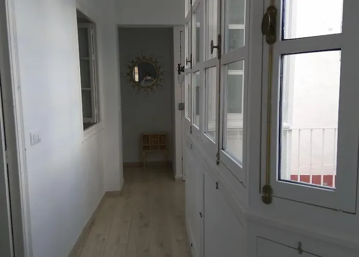 Atico En La Candelaria