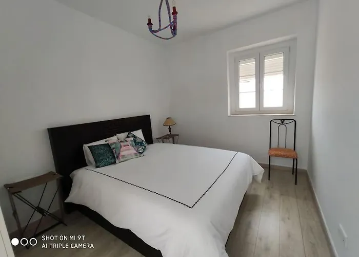 Apartment Atico En La Candelaria