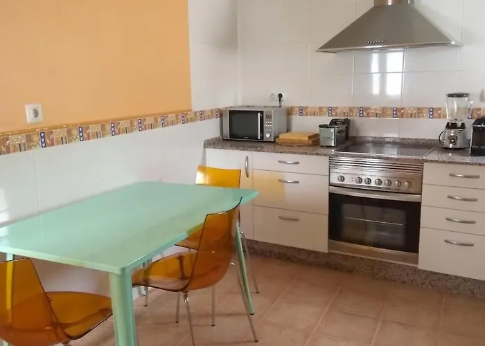 Atico En La Candelaria