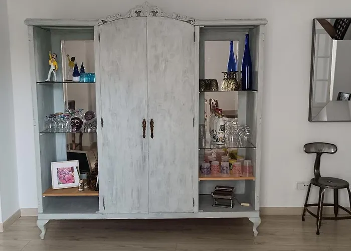 Atico En La Candelaria Apartment Cadiz