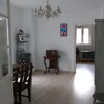 Appartement Atico En La Candelaria Cádiz