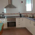 Appartement Atico En La Candelaria Cádiz