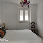 Atico En La Candelaria Appartement