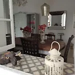 Atico En La Candelaria Appartement Cádiz