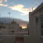 Atico En La Candelaria Appartement Cádiz