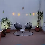 Atico En La Candelaria