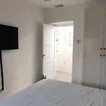 Atico En La Candelaria Appartement