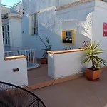 Atico En La Candelaria Appartement *