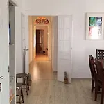 Atico En La Candelaria Appartement