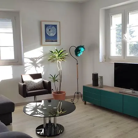 Appartement Atico En La Candelaria Cádiz
