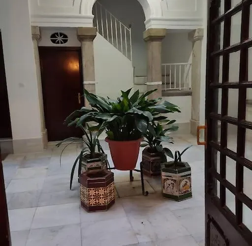 Atico En La Candelaria Apartment *