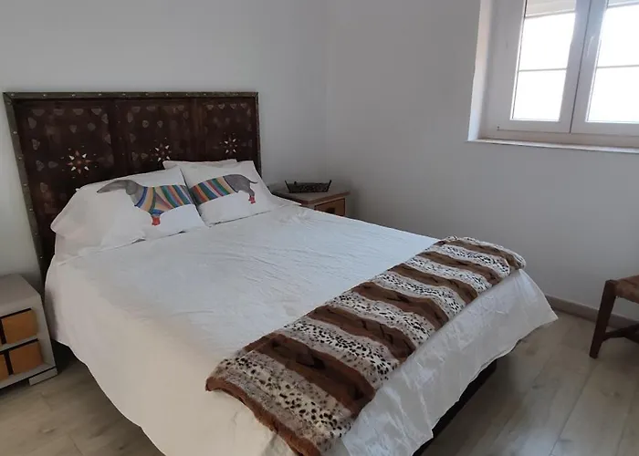 Atico En La Candelaria